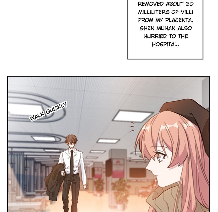 Your Turn to Chase After Me Chapter 104 image 25