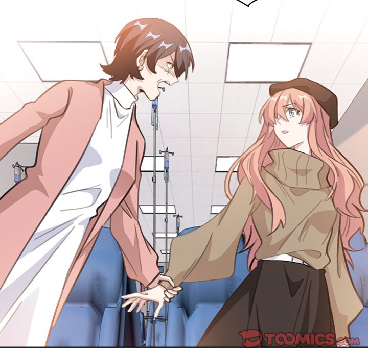 Your Turn to Chase After Me Chapter 104 image 52