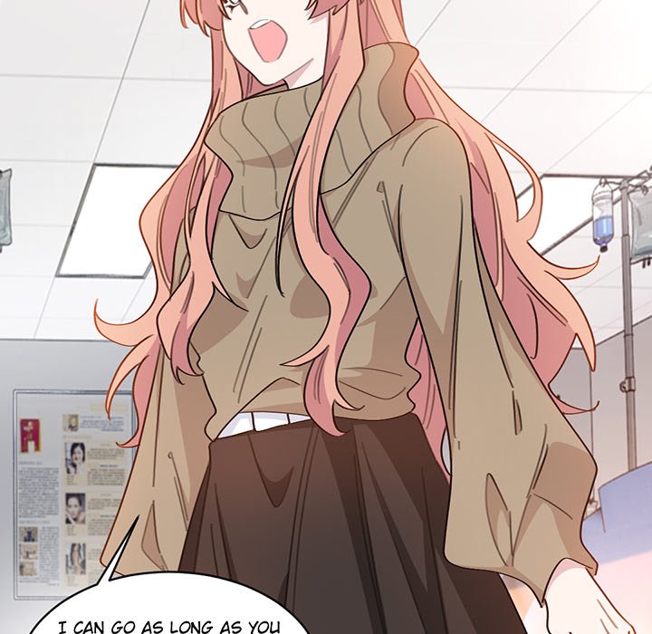 Your Turn to Chase After Me Chapter 105 image 25