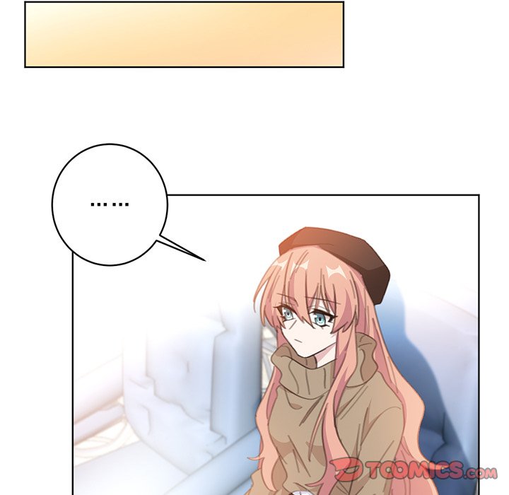 Your Turn to Chase After Me Chapter 105 image 32
