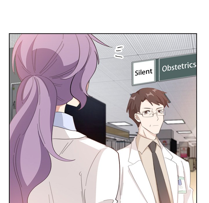 Your Turn to Chase After Me Chapter 106 image 25