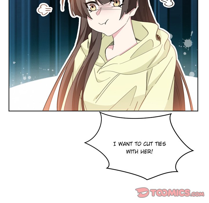 Your Turn to Chase After Me Chapter 107 image 11