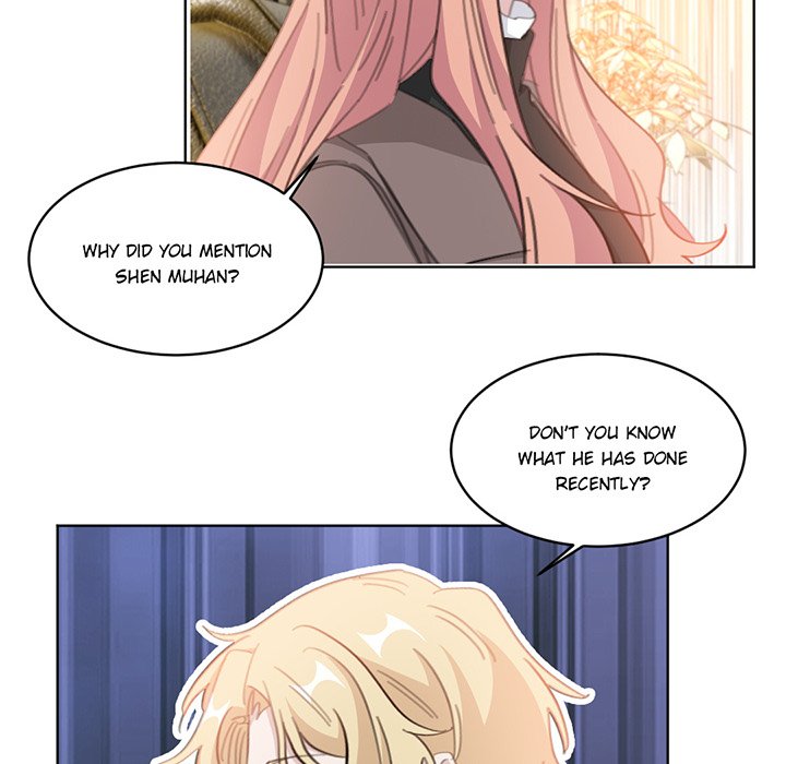 Your Turn to Chase After Me Chapter 107 image 38