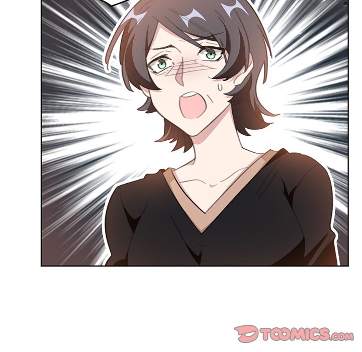 Your Turn to Chase After Me Chapter 107 image 5