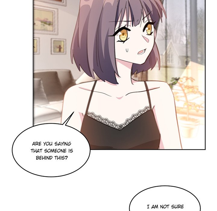 Your Turn to Chase After Me Chapter 108 image 27