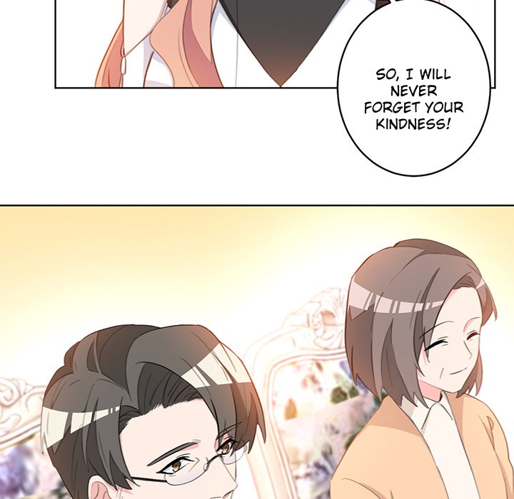 Your Turn to Chase After Me Chapter 11 image 22