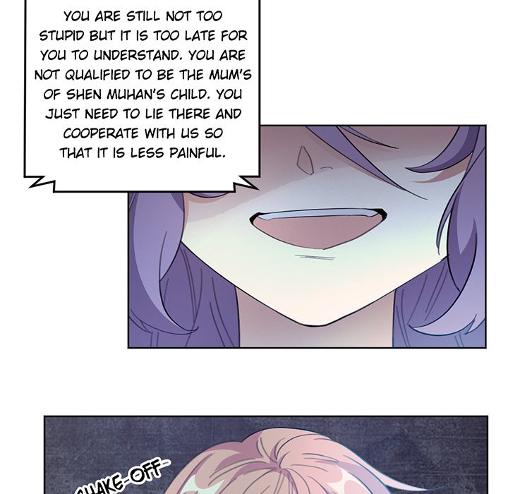 Your Turn to Chase After Me Chapter 110 - The End image 38