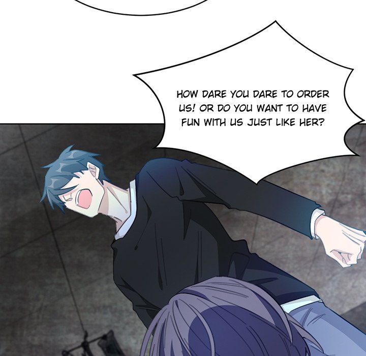 Your Turn to Chase After Me Chapter 110 - The End image 43