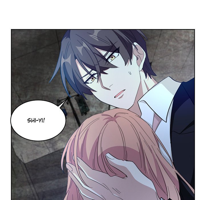 Your Turn to Chase After Me Chapter 110 - The End image 60