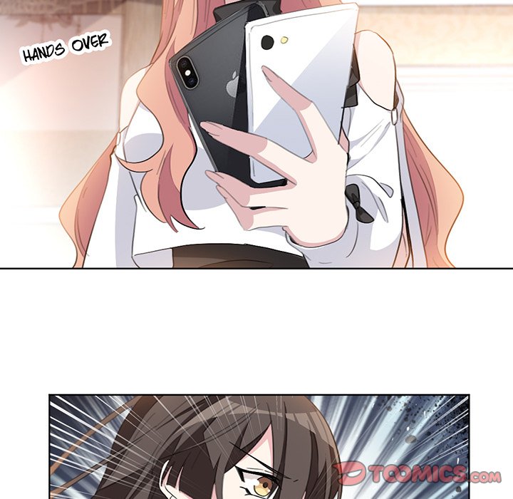 Your Turn to Chase After Me Chapter 12 image 18