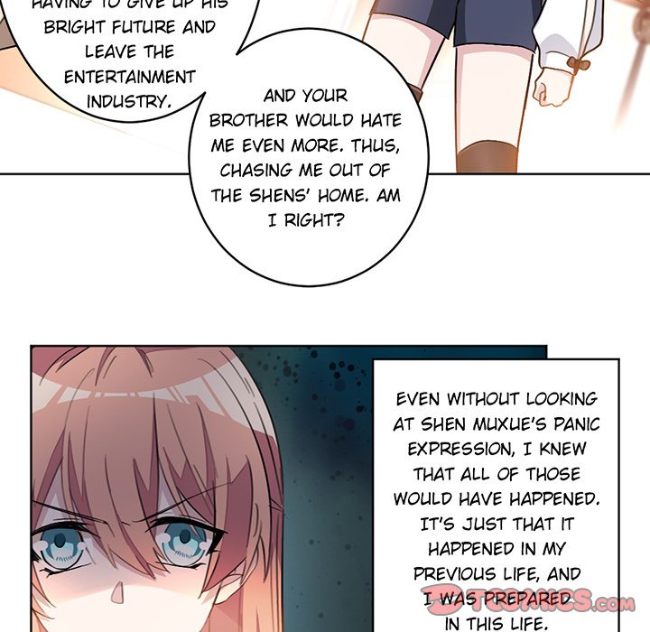 Your Turn to Chase After Me Chapter 12 image 24