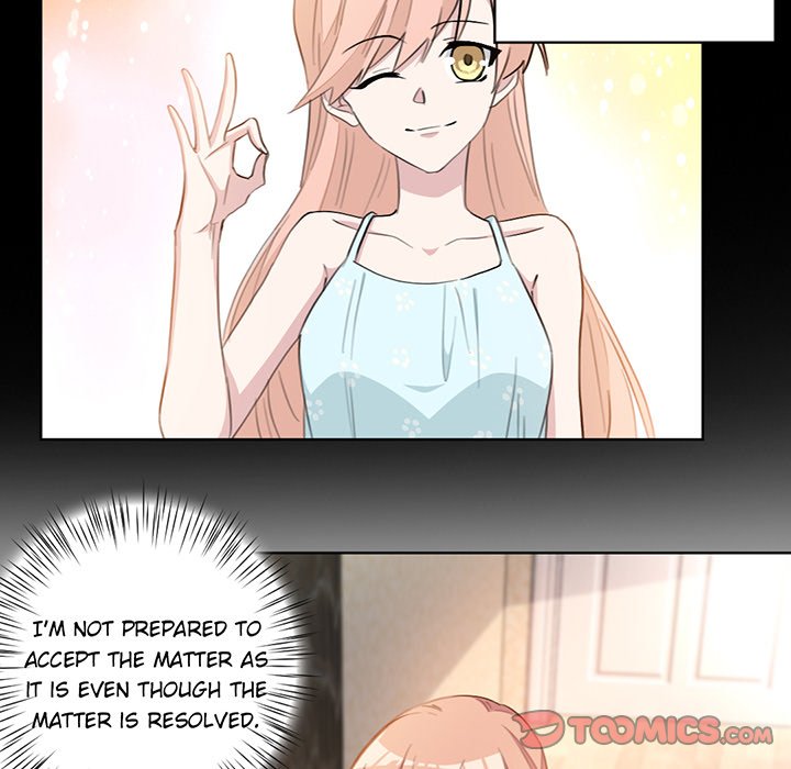 Your Turn to Chase After Me Chapter 12 image 27