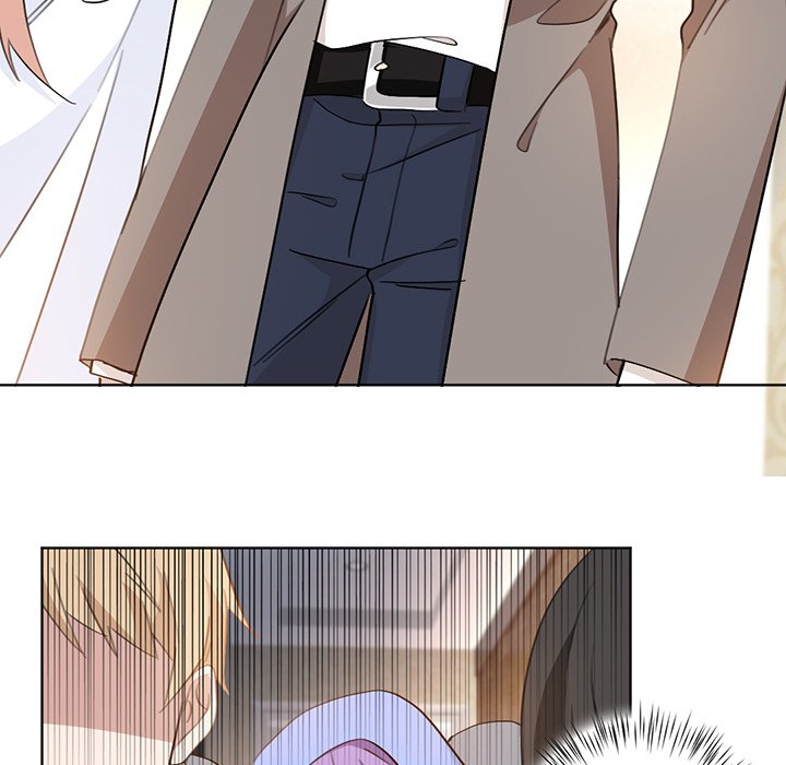 Your Turn to Chase After Me Chapter 12 image 5