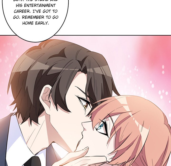 Your Turn to Chase After Me Chapter 14 image 8