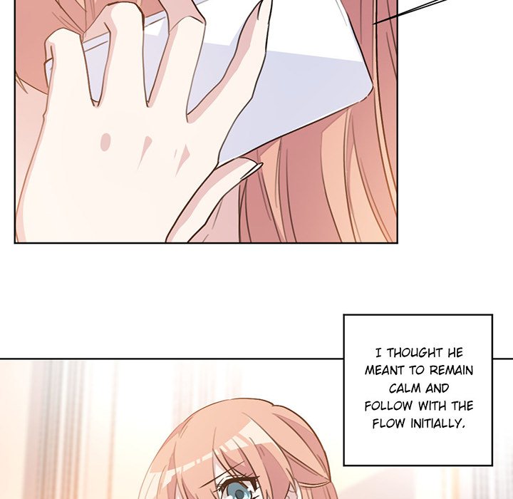 Your Turn to Chase After Me Chapter 15 image 28