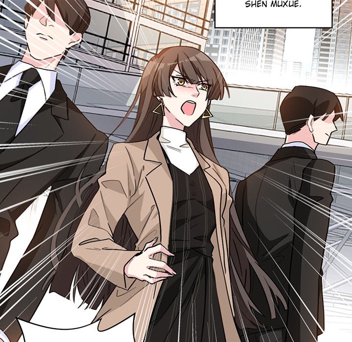 Your Turn to Chase After Me Chapter 15 image 32