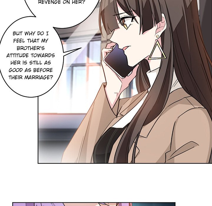 Your Turn to Chase After Me Chapter 15 image 43