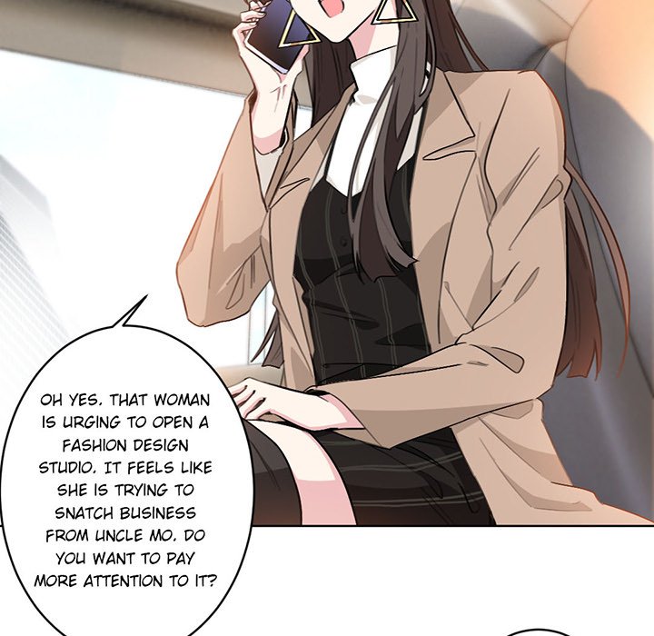 Your Turn to Chase After Me Chapter 16 image 7