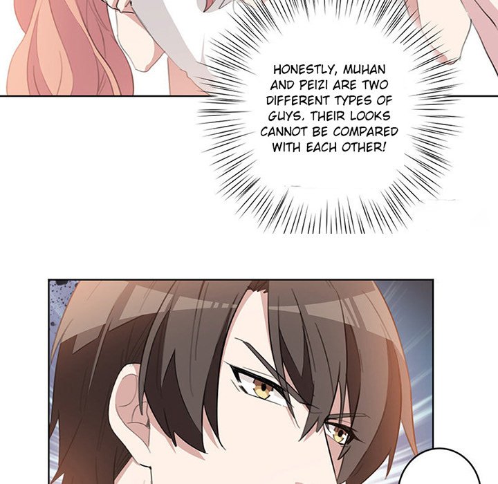 Your Turn to Chase After Me Chapter 17 image 34