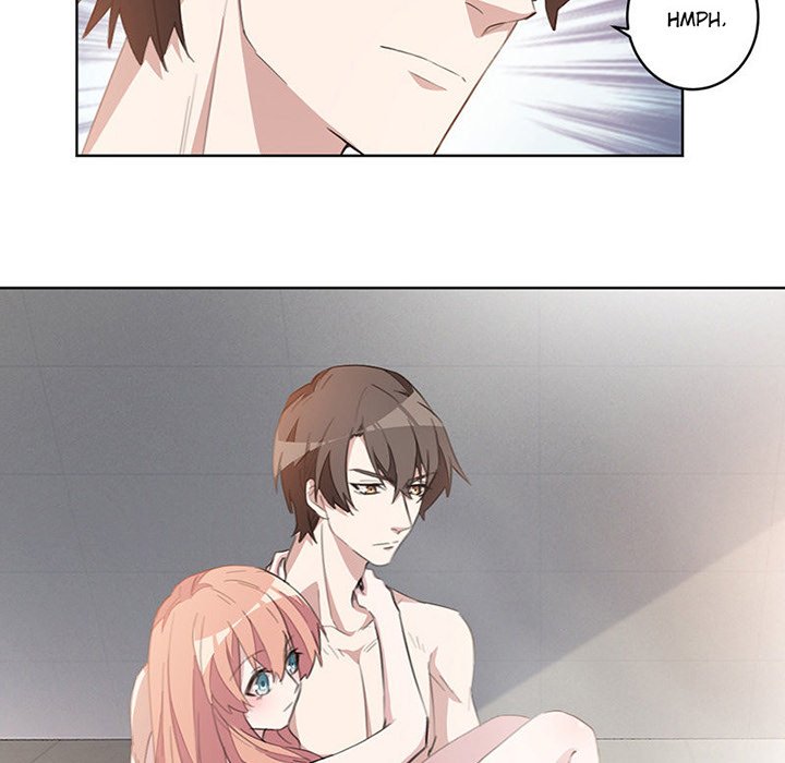 Your Turn to Chase After Me Chapter 17 image 35