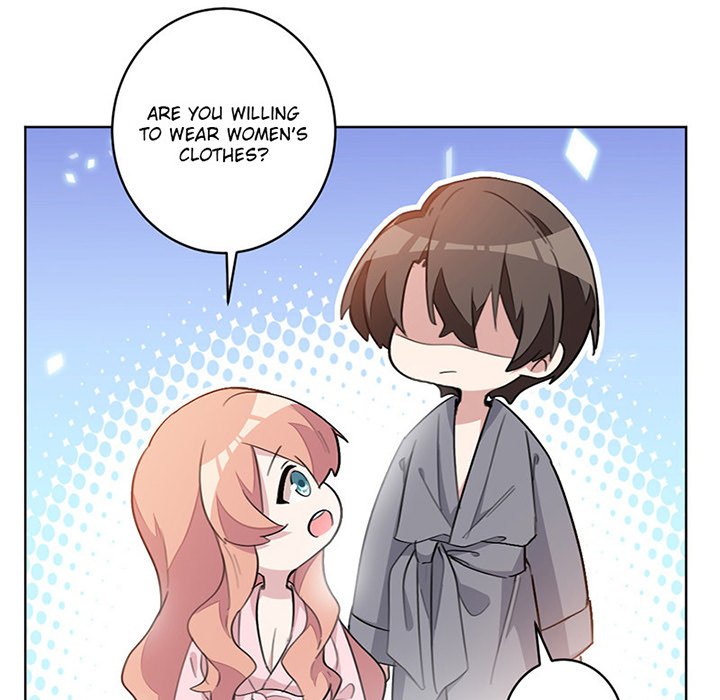 Your Turn to Chase After Me Chapter 18 image 23
