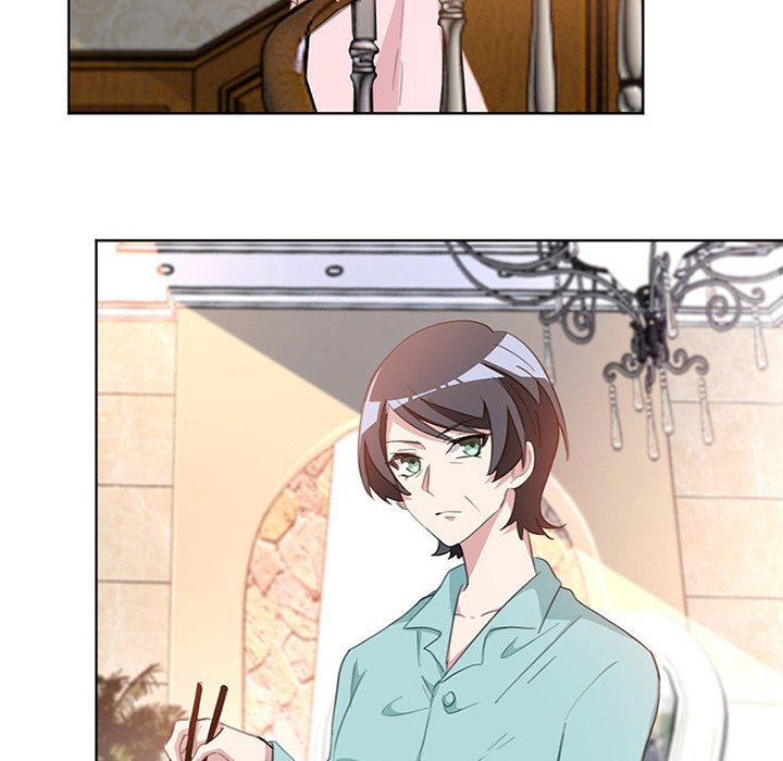 Your Turn to Chase After Me Chapter 18 image 34