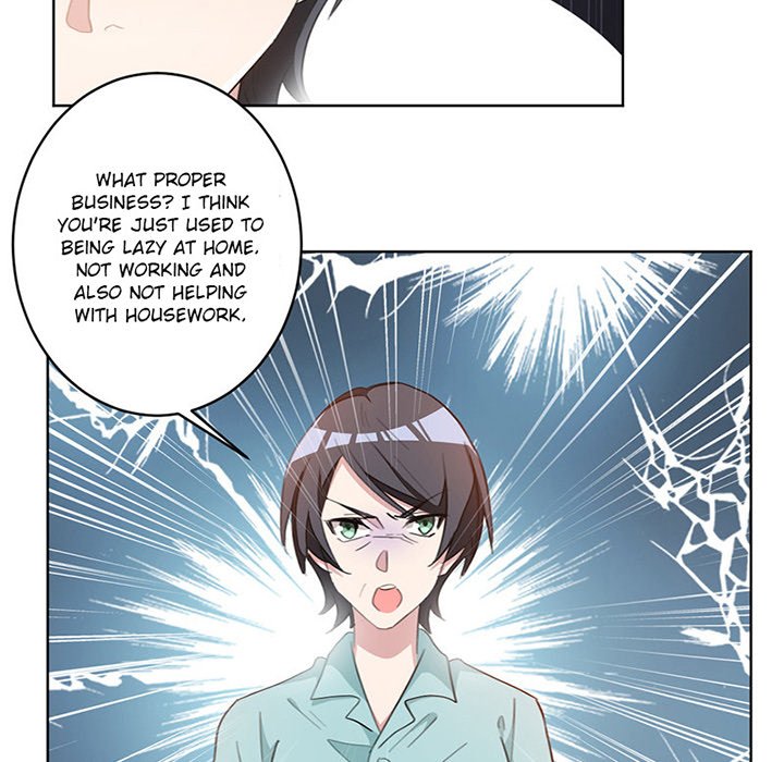 Your Turn to Chase After Me Chapter 18 image 43