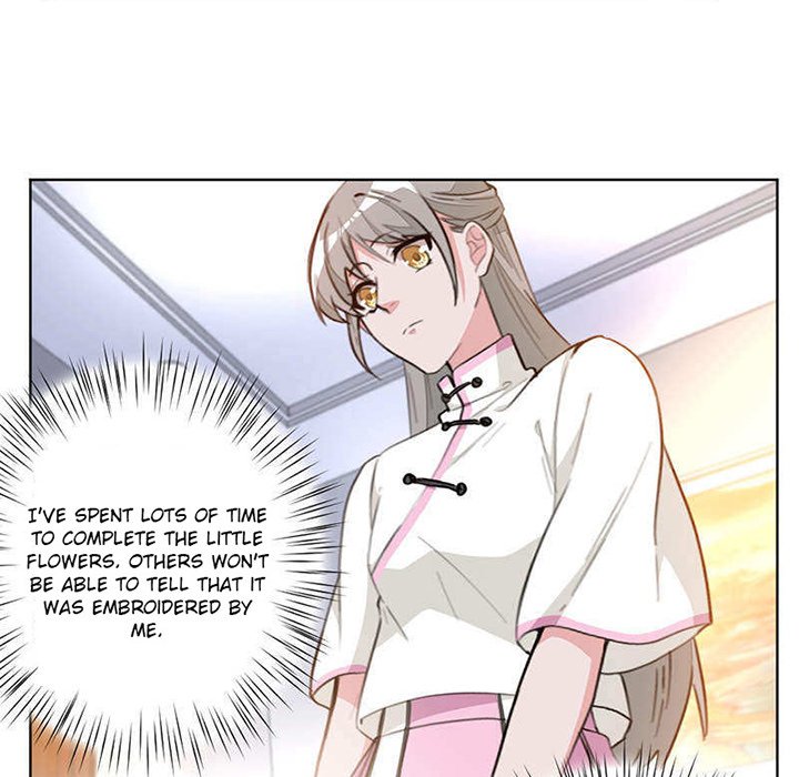 Your Turn to Chase After Me Chapter 19 image 16
