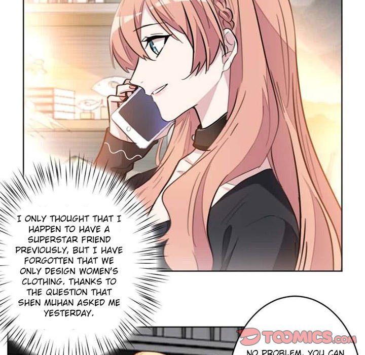 Your Turn to Chase After Me Chapter 19 image 33