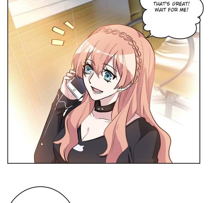 Your Turn to Chase After Me Chapter 19 image 35