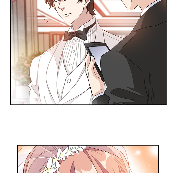 Your Turn to Chase After Me Chapter 2 image 28