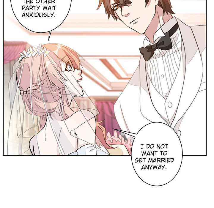 Your Turn to Chase After Me Chapter 2 image 30