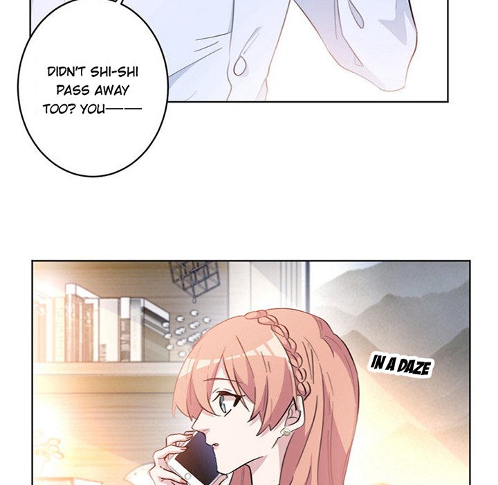Your Turn to Chase After Me Chapter 20 image 26