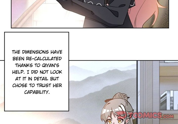 Your Turn to Chase After Me Chapter 20 image 3