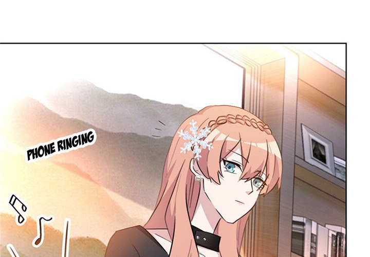 Your Turn to Chase After Me Chapter 21 image 0