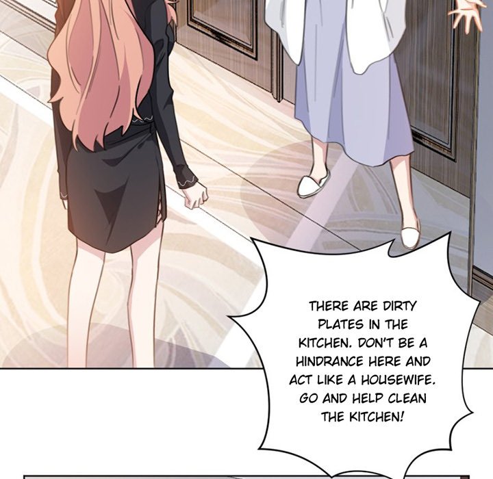 Your Turn to Chase After Me Chapter 21 image 42