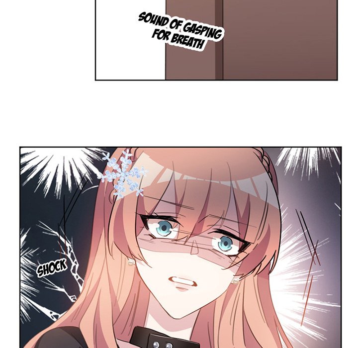 Your Turn to Chase After Me Chapter 21 image 46