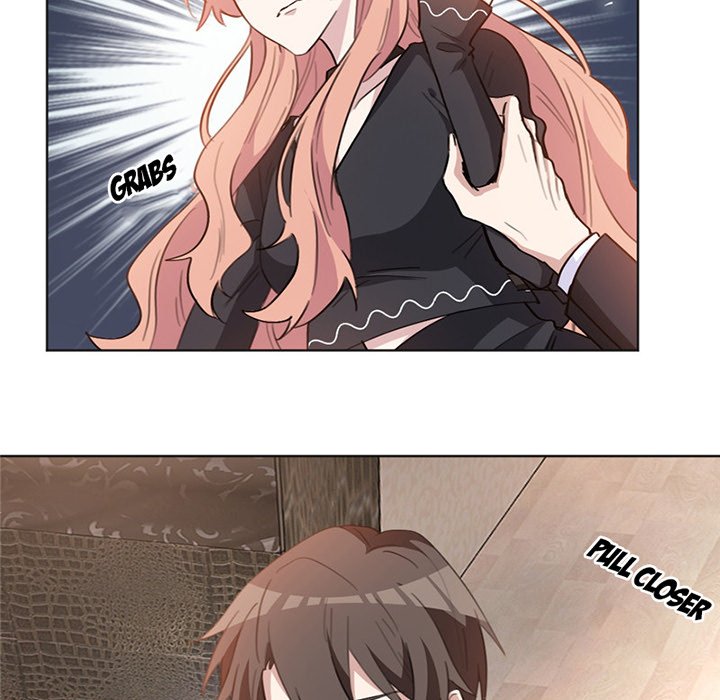 Your Turn to Chase After Me Chapter 21 image 68