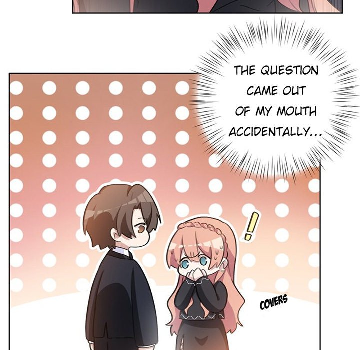 Your Turn to Chase After Me Chapter 22 image 37
