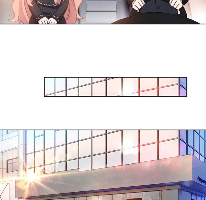Your Turn to Chase After Me Chapter 23 image 34