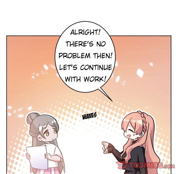 Your Turn to Chase After Me Chapter 23 image 39