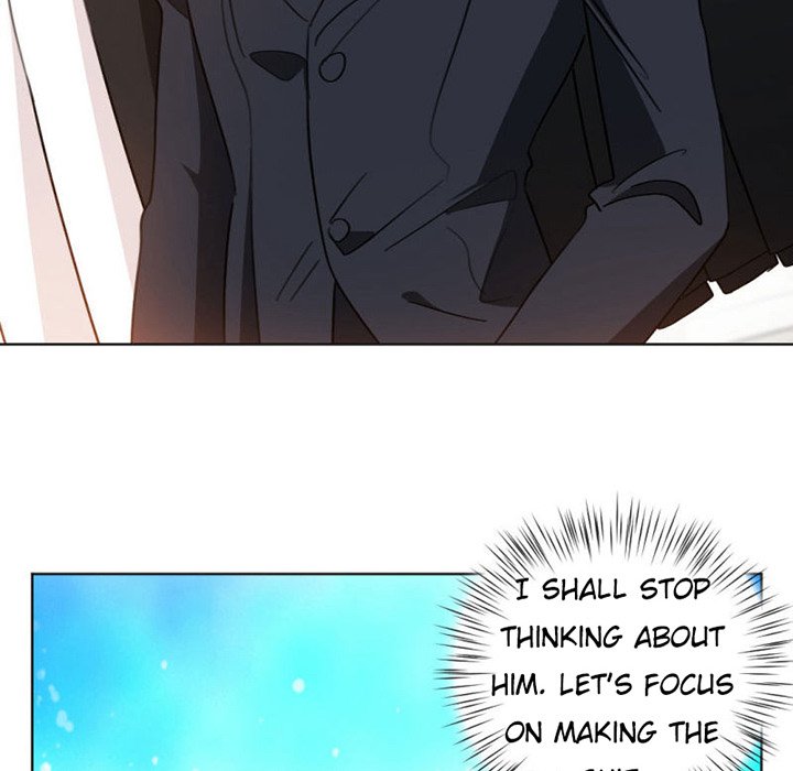 Your Turn to Chase After Me Chapter 23 image 44