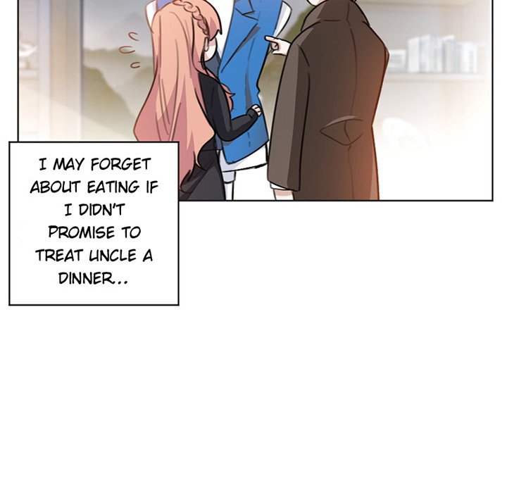 Your Turn to Chase After Me Chapter 24 image 16