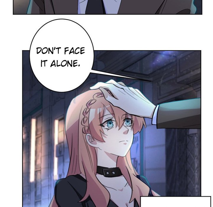 Your Turn to Chase After Me Chapter 24 image 35