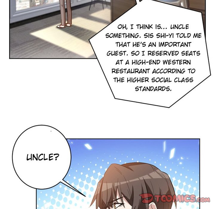 Your Turn to Chase After Me Chapter 25 image 39
