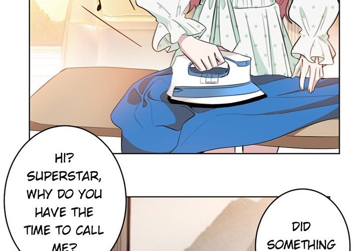 Your Turn to Chase After Me Chapter 26 image 1
