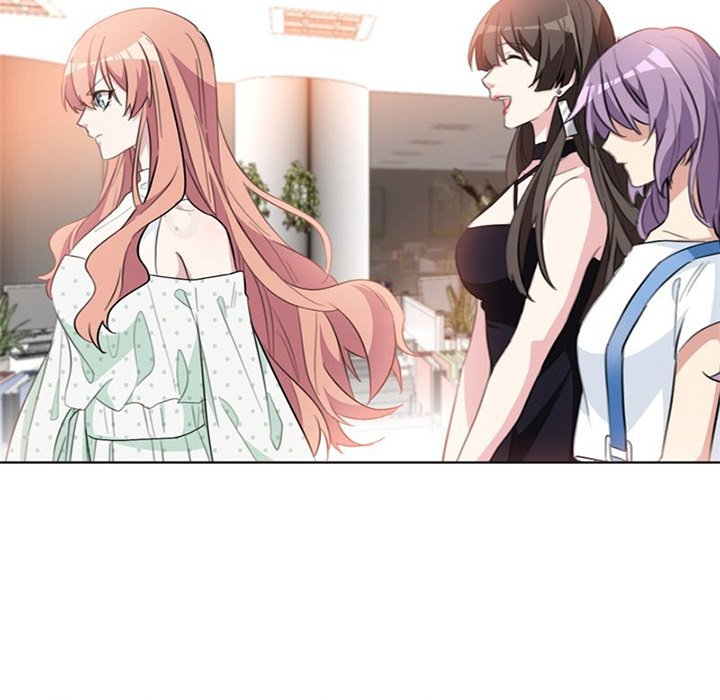 Your Turn to Chase After Me Chapter 26 image 35