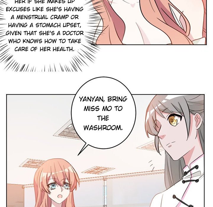 Your Turn to Chase After Me Chapter 26 image 40