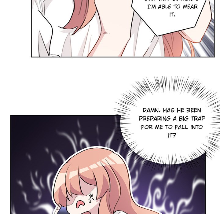 Your Turn to Chase After Me Chapter 30 image 47