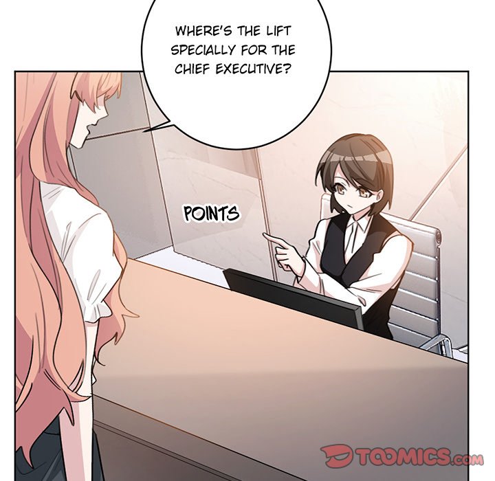 Your Turn to Chase After Me Chapter 31 image 9
